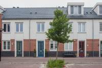 Woning Vuurbaak 24 Maassluis