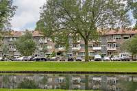 Woning Lepelaarsingel 137 Rotterdam