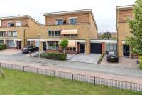 Woning Laan van Loevestein 26 Nieuw-Vennep