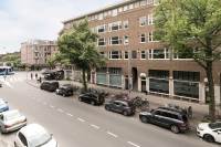 Woning Willem de Zwijgerlaan 7 Amsterdam