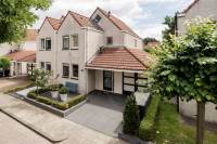 Woning Hooiraamhoek 102 Enschede