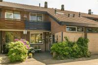 Woning Rupsklaver 56 Rotterdam