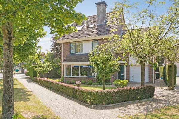 Woning Prins Bernhardweg 67 Houten
