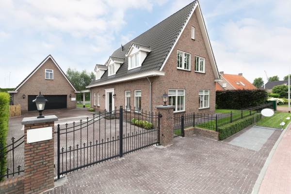 Woning Stinsweg 5 Zwolle