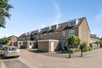 Woning Frits Mehrtenslaan 10 Oegstgeest