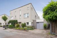 Woning Meester de Groetlaan 16 Den Bosch