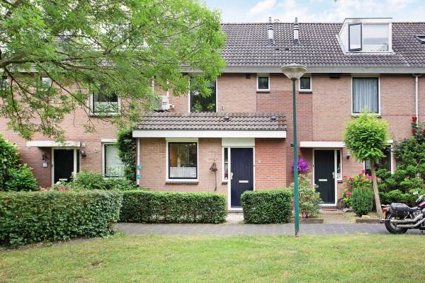Woning Ab Degenplein 22 Maarssen