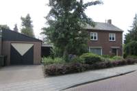 Woning Bospoort 5 Eersel