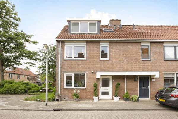Woning Hondsdrafstraat 30 Purmerend