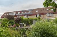 Woning Bruidssluier 47 Poortugaal