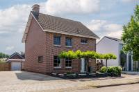 Woning Nieuweweg 13 Siebengewald