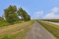 Bouwgrond Bloemendalergouw 90 Amsterdam