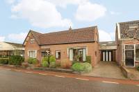 Woning Burgemeester Nieuwenhuijsenstraat 14 Limmen