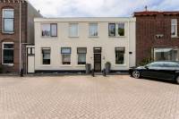 Woning Choorstraat 89 Monster