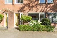 Woning Akkerdreef 122 Zoetermeer