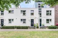 Woning Concordialaan 38 Den Bosch