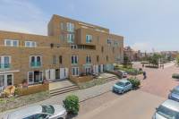 Woning van Speijkstraat 17 Zandvoort