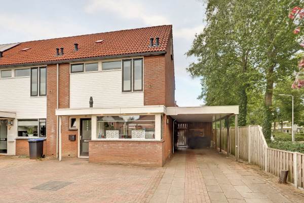 Woning De Hop 1 Almelo