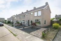 Woning Ds. S. Huismansstrjitte 51 Stiens