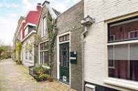 Woning Sint-Antoniesteeg 19 Haarlem