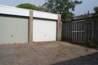 Garage Roosjesweg 1 Domburg