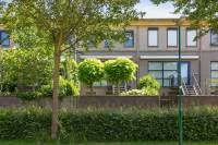 Woning Tuinbouw 167 Houten