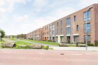 Woning Einthovenpad 33 Rotterdam