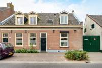 Woning Hasseltstraat 131 Tilburg