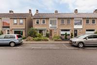 Woning P.A. van Deldenstraat 31 Enschede