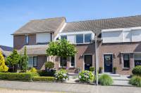 Woning Rondeel 146 Klundert