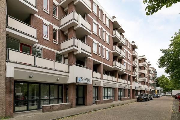 Woning Europalaan 12 Eindhoven