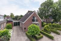 Woning Mercuriusbaan 46 Klazienaveen