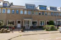 Woning Ambachtstraat 66 Hillegom