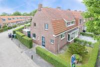 Woning Schoppershofstraat 9 Leeuwarden