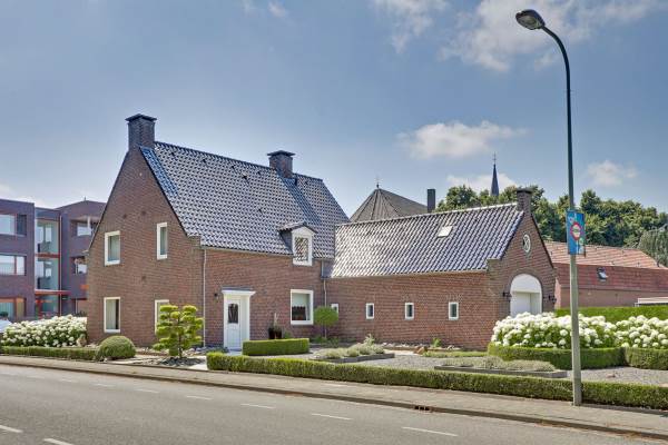 Woning Geijsterseweg 9 Wanssum