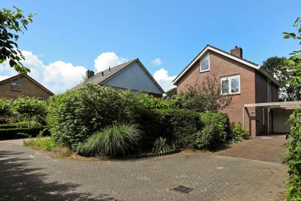 Woning Chopinlaan 15 Assen