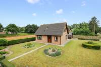 Woning Marijkeweg 33 Ouddorp