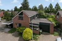 Woning Paltrokmolen 17 Papendrecht