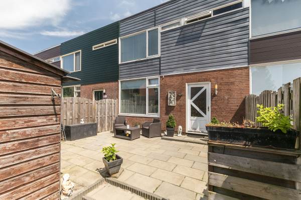 Woning Hofstede 22 Lelystad