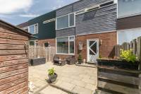 Woning Hofstede 22 Lelystad