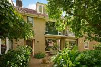 Woning Ruys de Beerenbroucklaan 62 Amstelveen