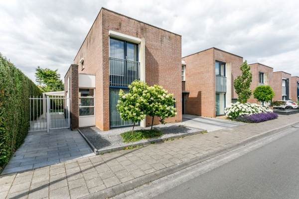 Woning Doomhoeve 54 Maastricht