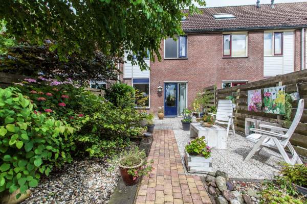Woning Zwaluwoever 47 Delfzijl