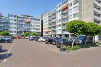 Woning Madridplantsoen 61 Haarlem