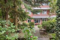 Woning Gorechtkade 133 Groningen