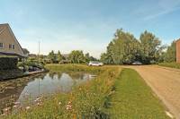 Woning Parkleane 44 Gorredijk