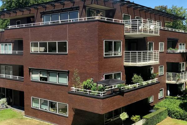 Woning Wisseloordlaan 147 Hilversum