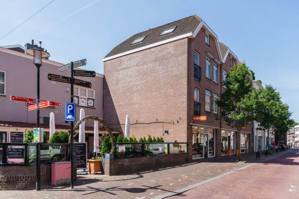 Woning Westluidensestraat 24 Tiel