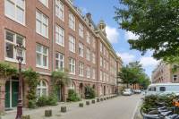 Woning Van Bossestraat 40 Amsterdam