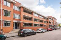 Woning Vreeburghlaan 5 's-Gravenzande
